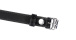 Liebe Seele - Metallic Shade Blindfold - Black photo-4