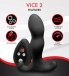 Aneros - Vice 2 Vibro Prostate Massager - Black photo-2