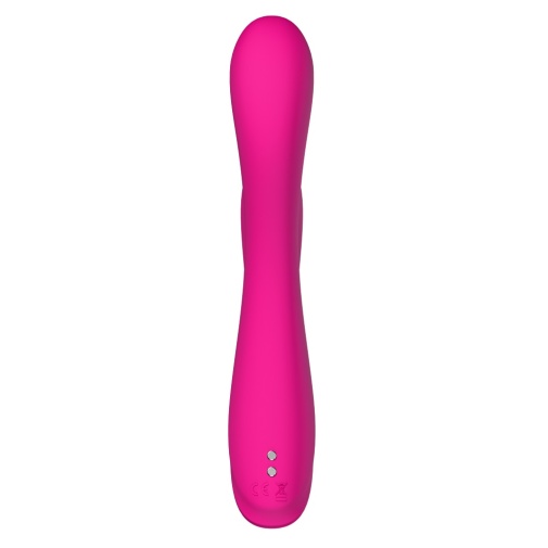 Lovense - Osci 3 G-Spot Vibrator photo