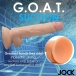 Jock - 7" Swimming Simon Dildo w Balls - Flesh photo-9