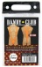 A-One - Dandy Club 38 Men Underwear - Orange photo-3