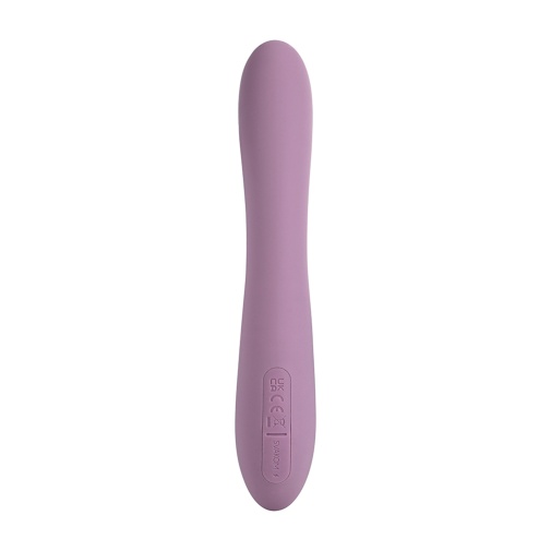 SVAKOM - Trysta Neo Interactive Rabbit Vibrator - Romantic Rose photo