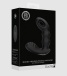 Ouch - Beaded Prostate Massager - Black photo-8