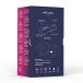 We-Vibe - Shared Touch Vibrator - Purple photo-14