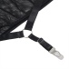 Ohyeah - Garter Mesh Dress - Black - M 照片-10