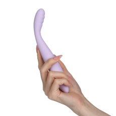 SVAKOM - Cici 2 APP G-spot Vibrator - Pastel Lilac photo