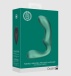 Ouch - Pointed Prostate Massager - Metallic Green photo-8