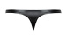 Male Power - Wetlook Bong Thong - L/XL - Black 照片-9