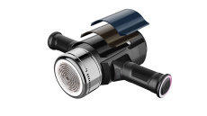 Tingon - M1 App Masturbator - Black photo