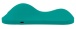 Vibepad - Intense Vibrator - Turquoise 照片-5