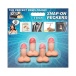 Big Ballers - Snap-On Peckers - 4 pcs 照片-8