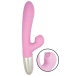 Nasstoys - Goddess Tapping Thruster - Pink photo