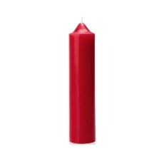 Erokay - Bondage Candle - Red photo