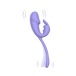 MyToys - MyMini Bunny Vibrator - Lavender photo-7