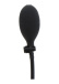 Hidden Desire - Starter Inflatable Plug - Black 照片-4