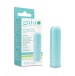 Gaia - Eco Rechargeable Bullet - Aqua photo-10