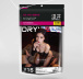 Drywell - Y15 Crystal Mesh Body - Black photo-13