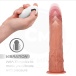 Cock Miller - 20.5cm Realistic Thrusting Dildo - Flesh photo-3