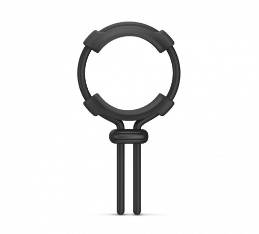 Dorcel - Fit Ring - Black photo