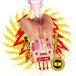 NPG - Rena Miyashita Vibro Suction Masturbator 1.5kg photo-7