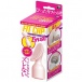 A-One - Fit Cap Brush Massager - Pink photo-8