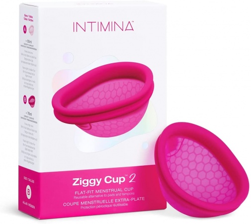Intimina - Ziggy Cup 2 Size B photo