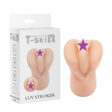 Chisa - Luv Stroker - Flesh photo