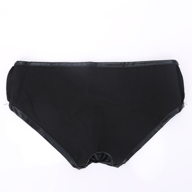 MT - Leather Panties photo