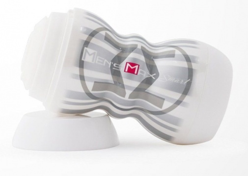 Men's Max - Smart Cup - White photo