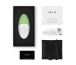 Lelo - Siri 3 陰蒂震動器 - 淡綠色 照片-6