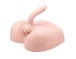 Jorokumo - Ride-On Male 7.5kg Torso w Dildo 20cm 照片-6