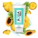 Aqua Travel - Tropical Fruits Water-Based Lube - 50ml photo-2