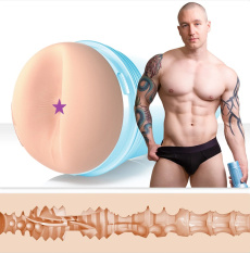 Fleshjack - Baxxx Chaos Masturbator photo