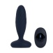 SVAKOM - Jordan APP Thrusting Anal Vibrator - Navy Blue photo-6