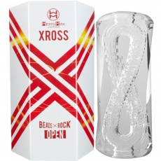 Men's Max - XROSS 開放式飛機杯 照片