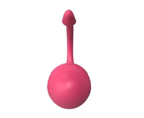 Secwell - Tadpole Vibro Egg - Pink photo