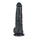 Kiotos - #07 Huge Realistic Dildo - Black photo-5