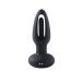 Honey Play Box - Taper Tapping Prostate Plug - Black 照片