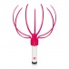 Lovers Premium - Head Relax Vibra Massager - Pink photo-4