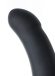 POPO - Serpens Anal Dildo S - Black photo-5
