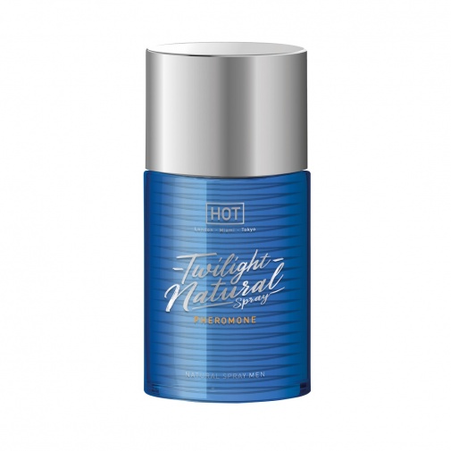 Hot - Twilight Natural Spray Pheromone Men - 50ml photo