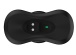 Nexus - Bolster Inflatable Plug w Remote - Black photo-3