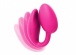 Love to Love - Wonderlove Clitoral & G-Spot Stimulator - Pink photo-5