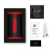 Lelo - F2S Double Sonic AI Stamina Trainer Stroker - Red photo-12
