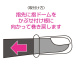NPG - Yubidom Condoms Plus S - 20's Pack photo-3