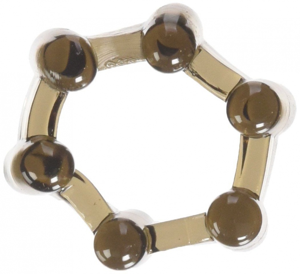 Hustler - Rock The Cock Ring photo-2