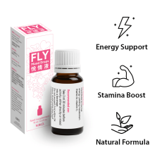 KIKO - Fly Mood Drops - 15ml 照片