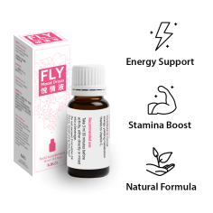KIKO - Fly Mood Drops - 15ml