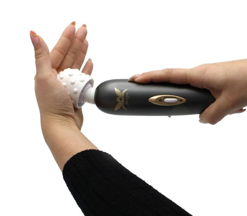 Pixey - Exceed Wand Massager photo