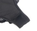 Ohyeah - Lace Hollow Out Panty - Black - XL 照片-13